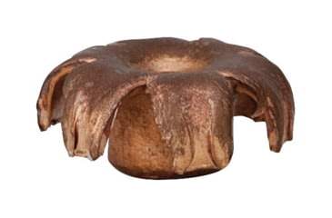 Image of Federal Premium Vital Shok 20 Gauge 275gr oz Trophy Copper Sabot Slug Centerfire Shotgun Ammo, Slug Shot, 5 Rounds, P208 TC, P208 TC