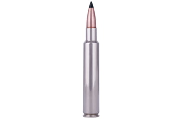Image of Federal Premium TROPHY COPPER .280 Improved 140 Grain Trophy Copper Centerfire Rifle Ammo, 20 Rounds, P280AITC1