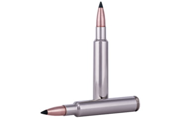 Image of Federal Premium Vital-Shok Rifle Ammo, .280 Remington Improved, Trophy Copper, 140 grain, 20 Rounds, P280AITC1