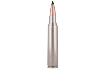 Image of Federal Premium Vital-Shok Rifle Ammo, .338 Lapua Magnum, Trophy Copper, 250 grain, 20 Rounds, P338LTC1