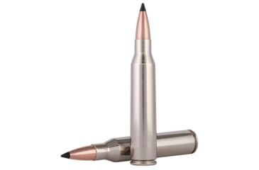 Image of Federal Premium Vital-Shok Rifle Ammo, .338 Lapua Magnum, Trophy Copper, 250 grain, 20 Rounds, P338LTC1