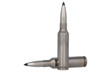 Image of Federal Terminal Ascent 6.5 Creedmoor 130 grain Federal Premium Peak Alloy Cased Rifle Ammunition