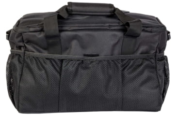 Image of Federal Top Gun Range Bag, Black, FTGRB