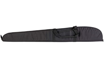 Image of Federal Top Gun Shotgun Case, Black, 52in, FTGSC52