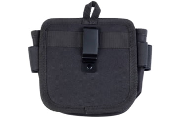 Image of Federal Top Gun Single Box Pouchs, Black, FTGSBP