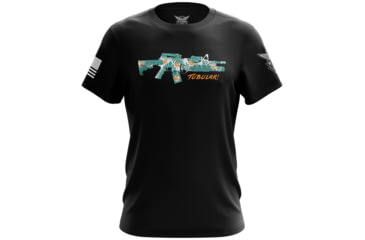 Image of Wethepeopleholsters.Com Tubular Short Sleeve Shirt, tubular-short-sleeve-shirt