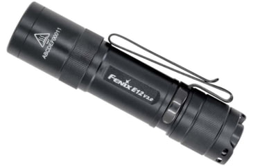 Image of Fenix 200 Lumen EDC Flashlight, 1408714