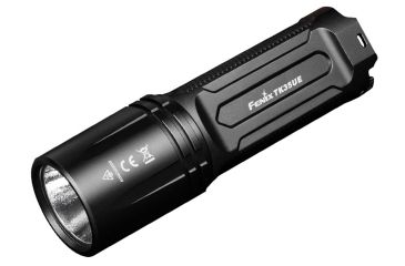 Image of Fenix 2018 Ultimate Edition Multi-Functional Flashlight CREE XHP70 3200 Lumens, Black FENIX-TK35UE-2018