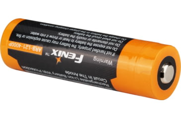 Image of Fenix 21700 Rechargeable Battery - 4000mah - ARB-L21-4000P