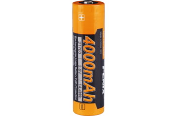 Image of Fenix 21700 Rechargeable Battery, 4000mAh, ARB-L21-4000P