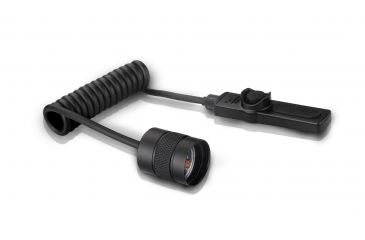Image of AER-02 Noiseless Remote Pressure Switch, black