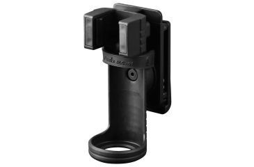 Image of Fenix ALC-01 Quick-Release Belt Clip Holster for TK25 IR, TK25 R&amp;B, TK09, TK15UE, TK16 and TK20R DIM, Black, ALC-01
