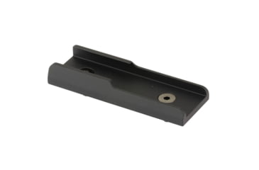Image of Fenix ALG-06, Pressure Switch MLOK Mount, Fits AER Series Tactical Remote Pressure Switches, Anodized Finish, Black
