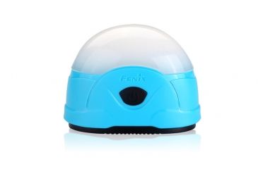 Image of Fenix CL20 AA Camping Lantern,165 Lumens,Sky Blue CL20WRBL-B