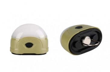 Image of Fenix CL20 AA Camping Lantern,Olive Green CL20WROL-B