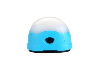 Image of Fenix CL20 Camping Lantern, Blue, CL20-SKY-BLUE