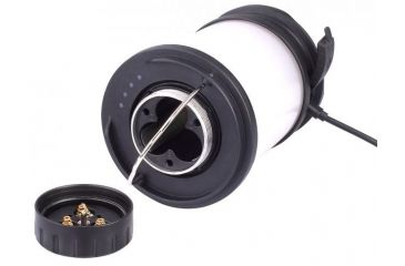 Image of Fenix Lighting CL30R 650 Lumens Lanterns, Black, CL30RBK