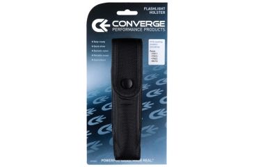 Image of Fenix Converge Performance Holster for TK11, TK15, TK22, RC10, Nylon CPPH001