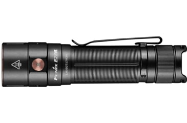Image of Fenix E28 R Rechargeable Flashlight, E28R