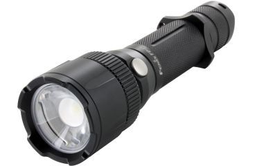 Image of Fenix FD41 Focusable LED Flashlight, Black, FD41