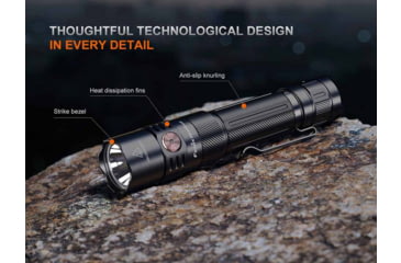 Image of Fenix Pd35race Flashlight