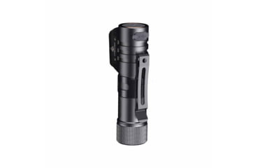 Image of Fenix HM71R, Headlamp, White LED, 2,700 Lumens, Matte Finish, Black, Includes Headband and Rechargeable ARB-L21-5000 Battery