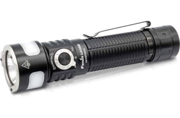 Image of Fenix LD35R Rechargeable 1800 Lumens LED Multipurpose Flashlight, Black, FX-LD35R