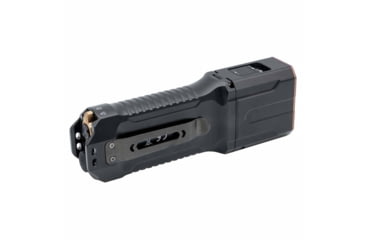 Image of Fenix TK28R, Flashlight, White/Red LED, 6,500 Lumens, Anodized Finish, Black, Includes 2-Rechargeable 18650 Batteries and USB Type-C Charging Cable