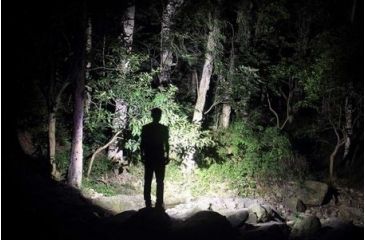 Image of Fenix Hl-series Headlamp, Black - HL35G2BK-B