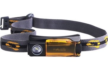 Image of Fenix HL10 1AAA 70 Lumens LED Headlamp FENIX-HL10