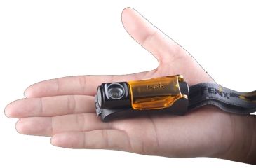 Image of Fenix HL10 1AAA 70 Lumens LED Headlamp FENIX-HL10