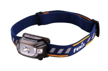 Image of Fenix HL15 LED Headlamp, Black, HL15-BLACK