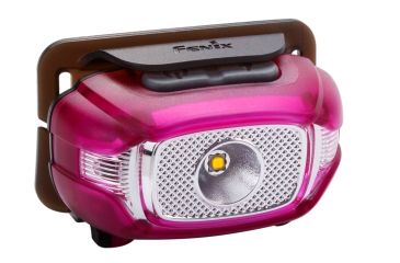 Image of Fenix HL15 LED Headlamp, Purple, HL15-PURPLE