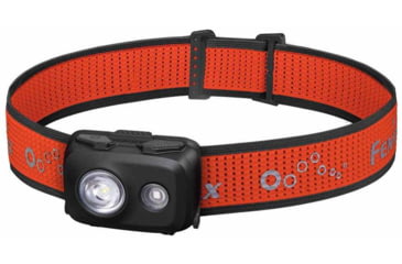 Image of Fenix HL16 Headlamp - Black