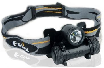 Image of Fenix HL20 Head Lamp Flashlight FHL20