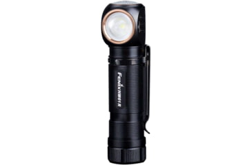 Image of Fenix Hm 61R Multi-Use Headlamp, HM61RSBK