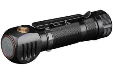 Image of Fenix Hm 61R Multi-Use Headlamp, HM61RSBK