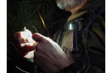 Image of Fenix Hm 61R Multi-Use Headlamp, HM61RSBK