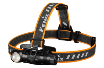 Image of Fenix Hm 61R Multi-Use Headlamp, HM61RSBK