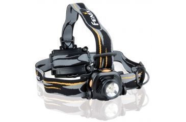 Image of Fenix HP10 Fenix LED Headlamp FHP10