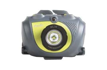 Image of Fenix LED Headlamp, Black and Green, 200 HL30R5GR