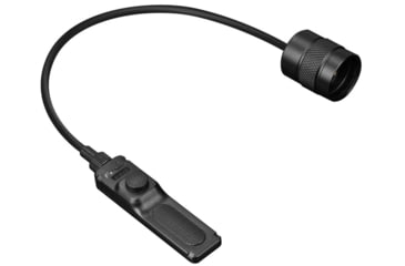 Image of Fenix Lighting AER-02-V2 Remote Switch, Black, AER-02-V2