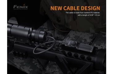 Image of Fenix Lighting AER-02-V2 Remote Switch