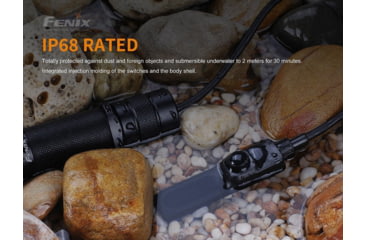Image of Fenix Lighting AER-02-V2 Remote Switch