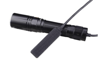 Image of Fenix Lighting AER-04 Remote Switch, Black, AER-04