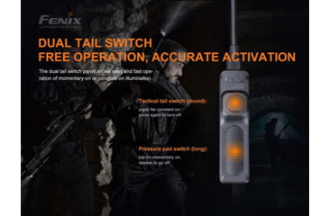 Image of Fenix Lighting AER-04 Remote Switch