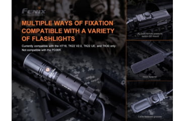 Image of Fenix Lighting AER-04 Remote Switch