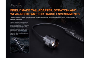 Image of Fenix Lighting AER-04 Remote Switch