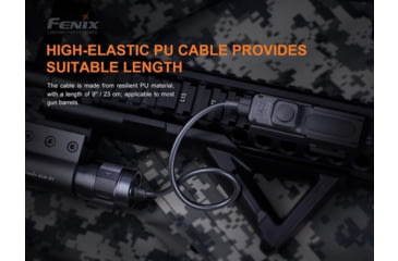 Image of Fenix Lighting AER-04 Remote Switch