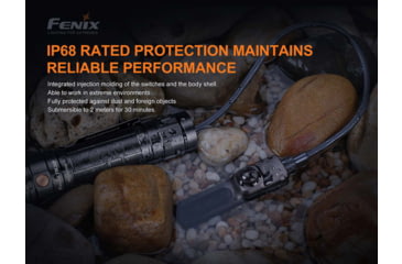 Image of Fenix Lighting AER-04 Remote Switch